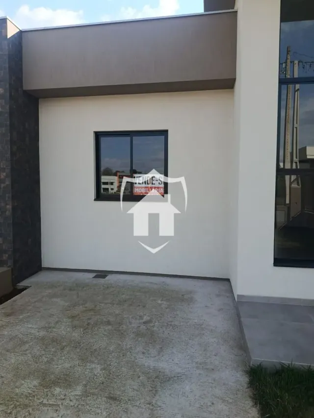 Casa geminada com 3 dormitórios, foto 2