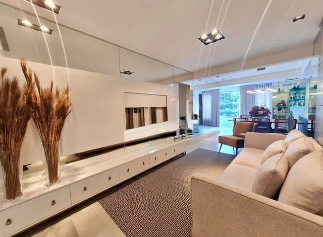 Apartamento com 2 dormitórios