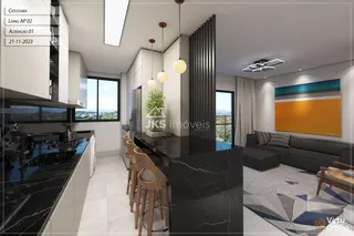 Apartamento com 2 dormitórios, foto 11
