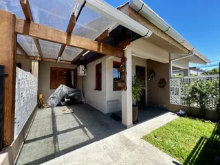 Casa geminada com 2 dormitórios, foto 13