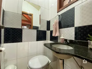 Casa com 2 dormitórios, foto 6