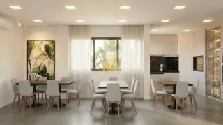 Apartamento com 3 dormitórios, foto 6