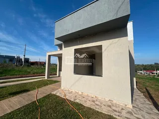 Casa com 2 dormitórios, foto 2