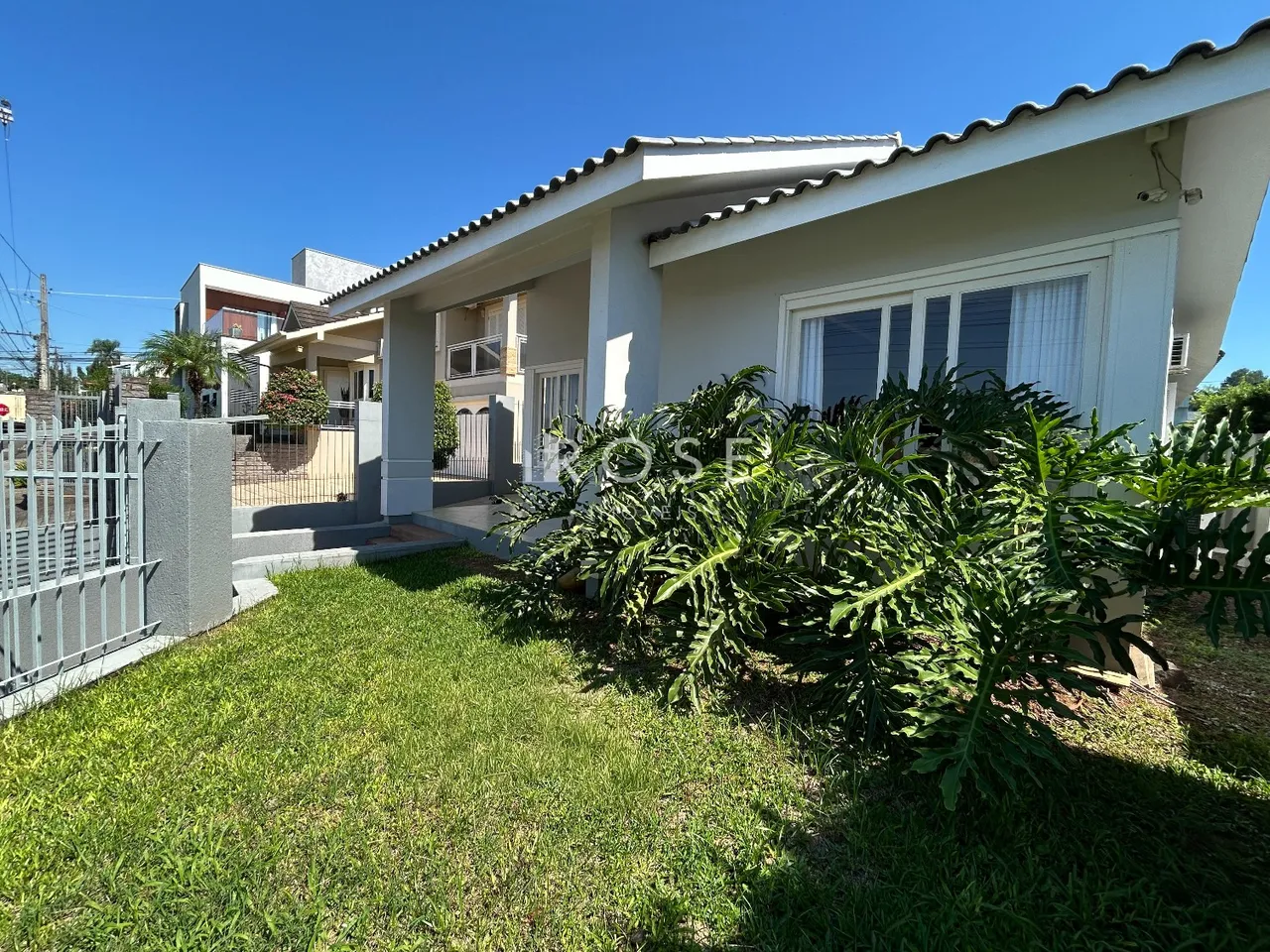 Casa com 3 dormitórios, foto 1