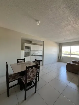 Apartamento com 2 dormitórios, foto 1