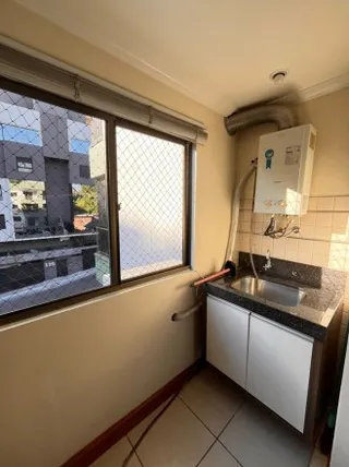 Apartamento com 2 dormitórios, foto 6