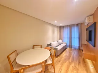 Apartamento com 2 dormitórios, foto 2