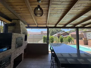 Casa com 4 dormitórios, foto 5
