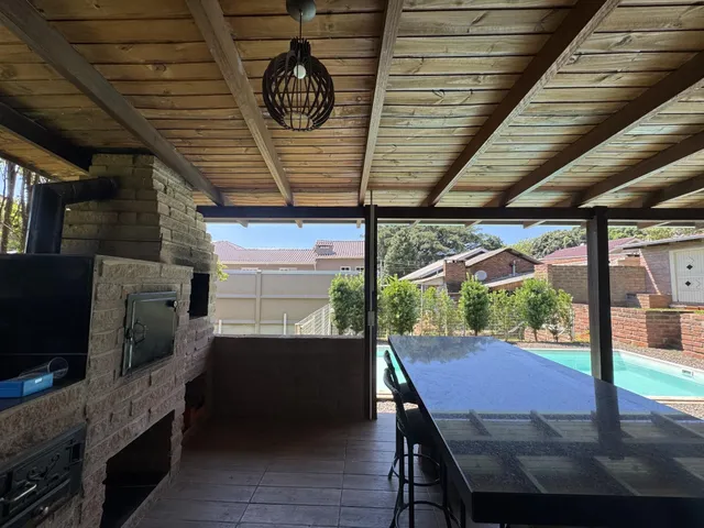 Casa com 4 dormitórios, foto 5