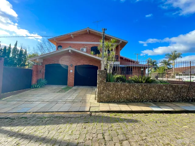 Casa com 4 dormitórios, foto 3