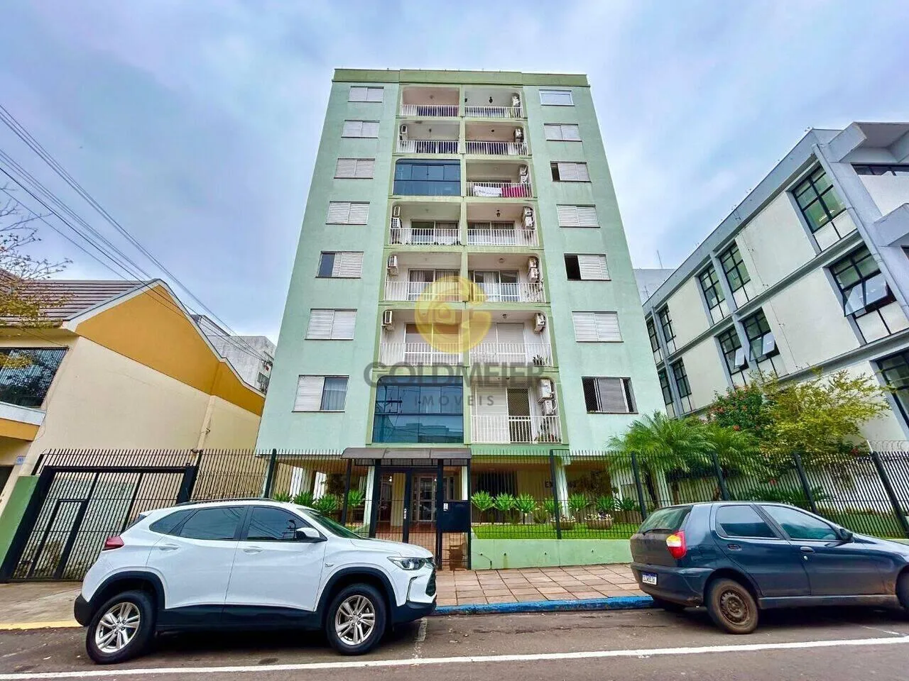 Apartamento com 2 dormitórios, foto 1