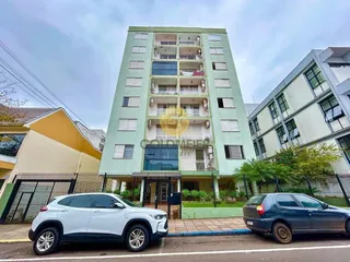 Apartamento com 2 dormitórios, foto 1