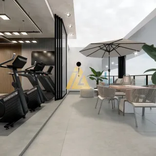 Sala comercial, foto 86