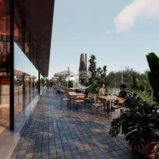 Sala comercial, foto 5