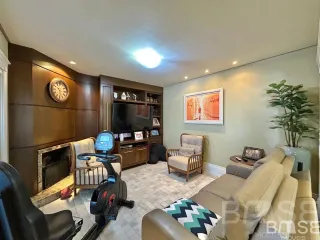 Apartamento com 4 dormitórios, foto 8