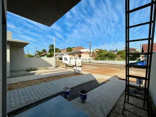 Casa geminada com 2 dormitórios, foto 2