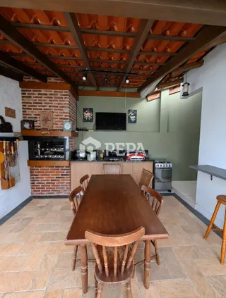 Casa com 3 dormitórios, foto 13