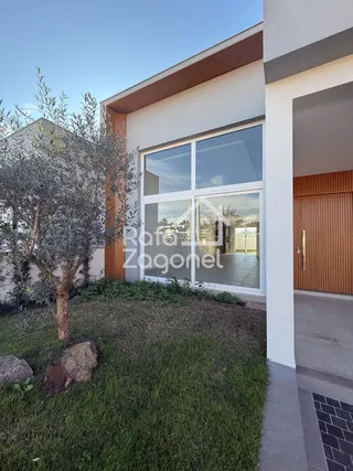 Casa com 3 dormitórios, foto 4