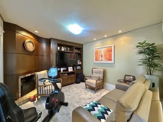 Apartamento com 4 dormitórios, foto 6