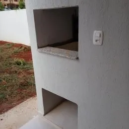 Casa geminada com 2 dormitórios, foto 5