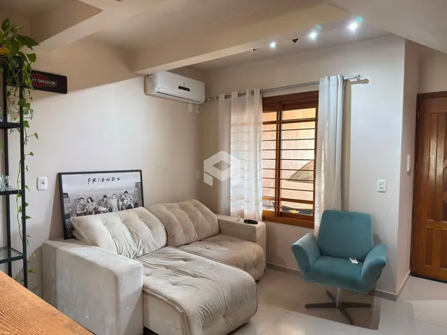 Sobrado com 2 dormitórios, foto 3