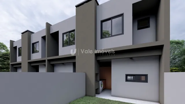 Sobrado com 2 dormitórios, foto 4