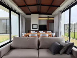 Casa com 3 dormitórios, foto 6