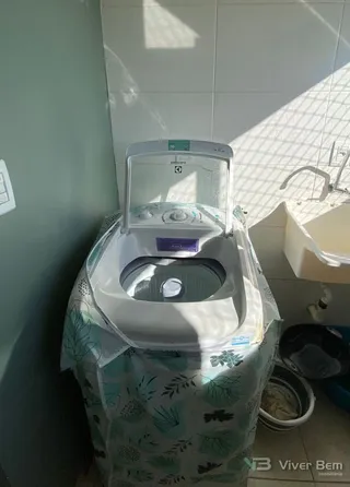 Apartamento com 2 dormitórios, foto 12