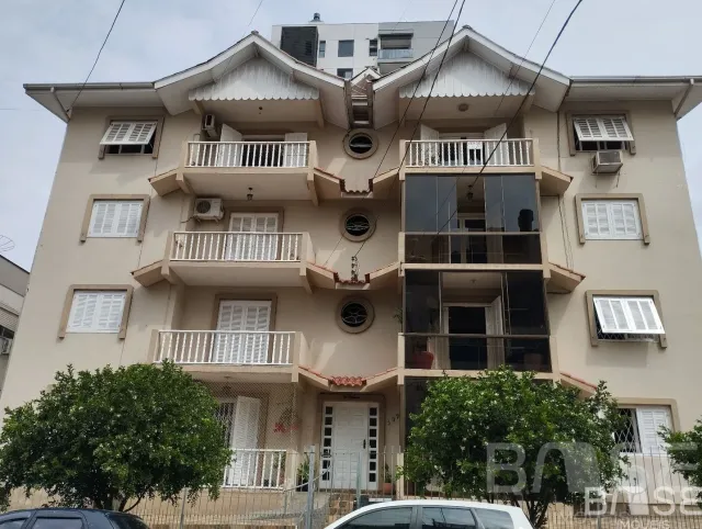 Apartamento com 4 dormitórios