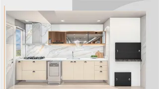 Apartamento com 3 dormitórios, foto 13