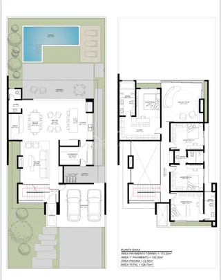 Casa com 4 dormitórios, foto 14