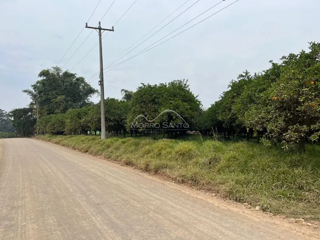 Área rural, foto 3
