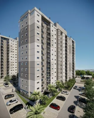 Apartamento com 2 dormitórios, foto 23