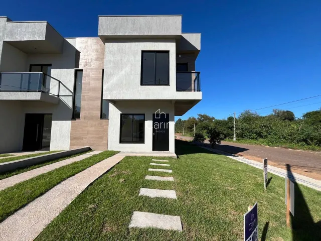 Sobrado com 3 dormitórios, foto 2