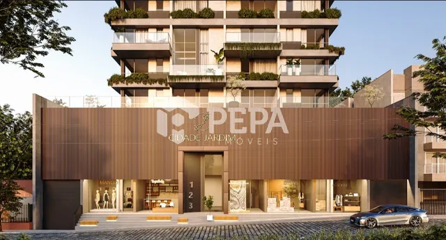 Apartamento com 2 dormitórios, foto 2
