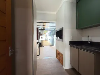 Casa geminada com 3 dormitórios, foto 12
