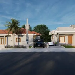 Casa com 3 dormitórios, foto 6