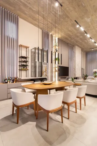 Casa com 3 dormitórios, foto 8