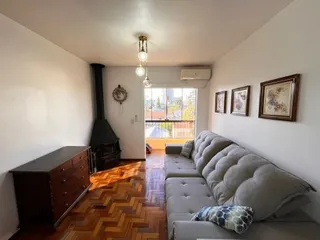 Apartamento com 2 dormitórios, foto 3