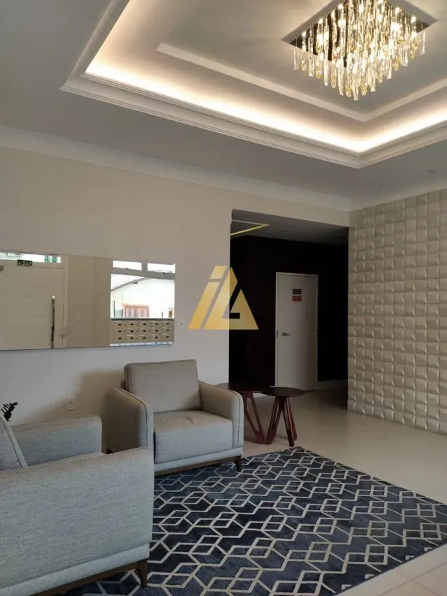 Apartamento com 2 dormitórios, foto 3