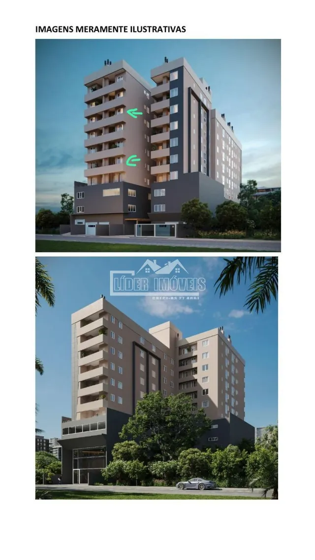 Apartamento com 1 dormitório, foto 2