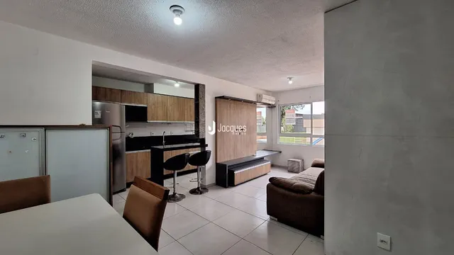 Apartamento com 2 dormitórios, foto 3