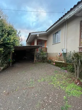 Casa com 3 dormitórios, foto 2