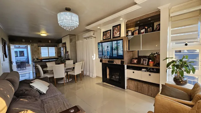 Casa com 3 dormitórios, foto 4