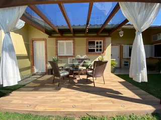 Casa com 3 dormitórios, foto 16
