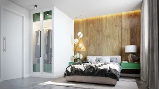 Apartamento com 2 dormitórios, foto 1