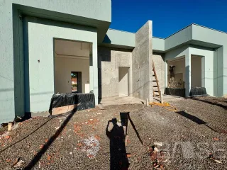 Casa geminada com 3 dormitórios, foto 1