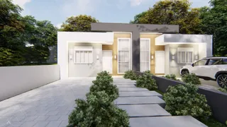 Casa geminada com 2 dormitórios, foto 5