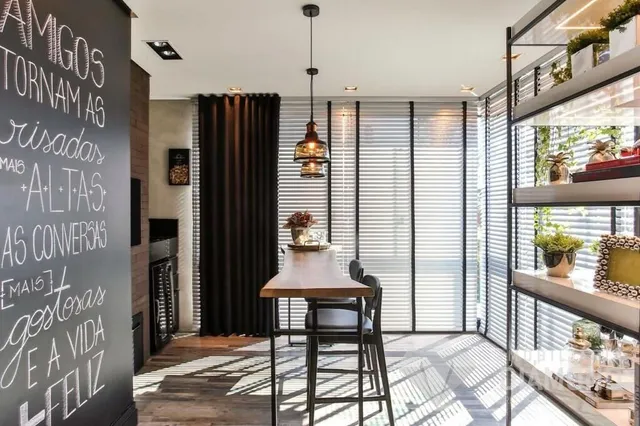 Apartamento com 3 dormitórios, foto 4