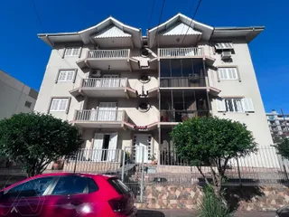 Apartamento com 4 dormitórios, foto 1